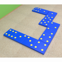 Игровой набор Домино - fgospostavki.ru - Ивантеевка