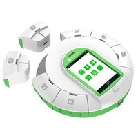 Цифровая лаборатория по окружающему миру - SenseDisс Environm (минимальный заказ - 5 штук) - fgospostavki.ru - Ивантеевка