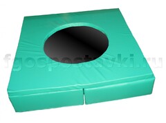 Батут с матами - fgospostavki.ru - Ивантеевка