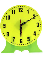 Модель часов (демонстрационная) - fgospostavki.ru - Ивантеевка