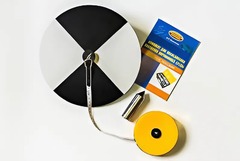 Прибор для измерения прозрачности воды (диск Секки) - fgospostavki.ru - Ивантеевка