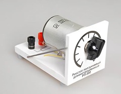 Реостат ползунковый РП 500 (РПШ-0,6) - fgospostavki.ru - Ивантеевка