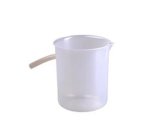 Стакан отливной лабораторный - fgospostavki.ru - Ивантеевка