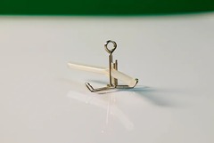 Зажим пружинный - fgospostavki.ru - Ивантеевка