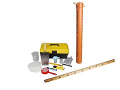 Комплект для исследования снежного покрова - fgospostavki.ru - Ивантеевка