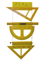 Комплект инструментов классных - fgospostavki.ru - Ивантеевка