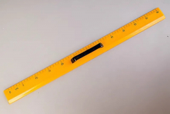 Линейка классная пластмассовая 60 см - fgospostavki.ru - Ивантеевка