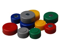 Комплект магнитов для изделия "Обучающий калейдоскоп" - fgospostavki.ru - Ивантеевка