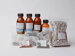 Набор № 5 ОС Металлы (малый) - fgospostavki.ru - Ивантеевка