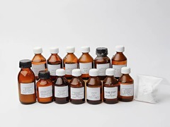 Набор № 5 С "Органические вещества" - fgospostavki.ru - Ивантеевка