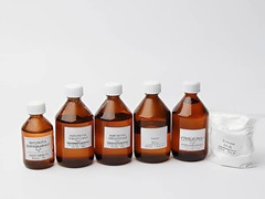 Набор № 6 С "Органические вещества" - fgospostavki.ru - Ивантеевка