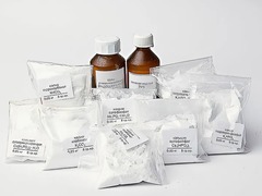 Набор № 11 С "Соли для демонстрации опытов" - fgospostavki.ru - Ивантеевка