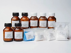 Набор № 14 ВС "Сульфаты, сульфиты" - fgospostavki.ru - Ивантеевка