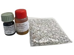 Набор № 24 ВС "Щелочные и щелочно-земельные металлы" - fgospostavki.ru - Ивантеевка