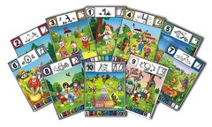 Демонстрационное пособие "Сказочный счёт" - fgospostavki.ru - Ивантеевка