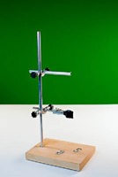 Штатив физический лабораторный - fgospostavki.ru - Ивантеевка