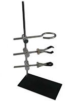 Штатив лабораторный химический - fgospostavki.ru - Ивантеевка