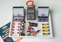 Комплект №3 ГИА-лаборатория по физике - fgospostavki.ru - Ивантеевка