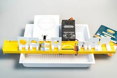 Комплект №4 ГИА-лаборатория по физике - fgospostavki.ru - Ивантеевка