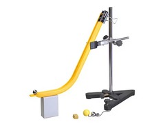 Прибор для изучения траектории брошенного тела - fgospostavki.ru - Ивантеевка