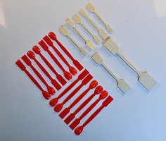 Комплект шпателей - fgospostavki.ru - Ивантеевка