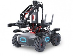 Учебный робот DJI Robomaster S1 EP - fgospostavki.ru - Ивантеевка