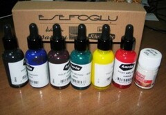 Набор для аква-анимации - fgospostavki.ru - Ивантеевка