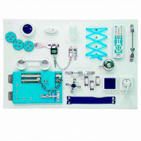 Бизиборд «Чистое небо» - fgospostavki.ru - Ивантеевка