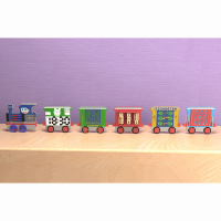 Бизиборд «Паровоз знаний» - fgospostavki.ru - Ивантеевка