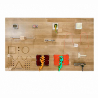 Бизиборд «Полезное времяпрепровождение» - fgospostavki.ru - Ивантеевка