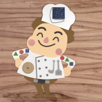 Бизиборд «Шеф-повар» - fgospostavki.ru - Ивантеевка