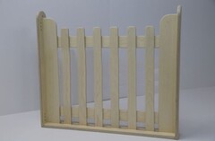 Панель для игровых зон “Забор” - fgospostavki.ru - Ивантеевка