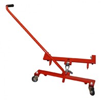 Тележка для перевозки брусьев - fgospostavki.ru - Ивантеевка