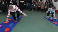 Дорожка (ручка-ножка) - fgospostavki.ru - Ивантеевка