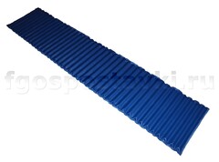 Дорожка массажная с вшитыми пластиковыми палочками - fgospostavki.ru - Ивантеевка