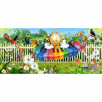 Стенд "Музыкальный" магнитный - fgospostavki.ru - Ивантеевка