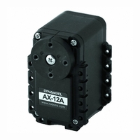 Сервомотор DYNAMIXEL AX-12A - fgospostavki.ru - Ивантеевка
