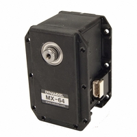 Сервомотор DYNAMIXEL MX-64R - fgospostavki.ru - Ивантеевка