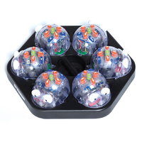 Комплект программируемых мини-роботов Blue-Bot  - fgospostavki.ru - Ивантеевка