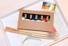 Комплект Эбру (вариант 2) - fgospostavki.ru - Ивантеевка