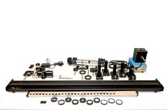 Лабораторная установка «Геометрическая оптика» (Лабораторная установка «Изучение законов геометрической оптики») - fgospostavki.ru - Ивантеевка