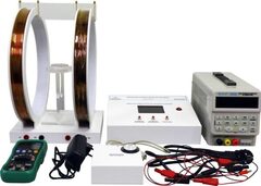 Лабораторная установка «Магнитное поле Земли» - fgospostavki.ru - Ивантеевка