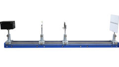 Лабораторная установка «Изучение дифракции Фраунгофера» - fgospostavki.ru - Ивантеевка