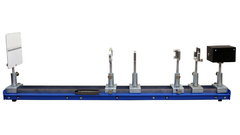 Стенд «Бипризма Френеля» - fgospostavki.ru - Ивантеевка