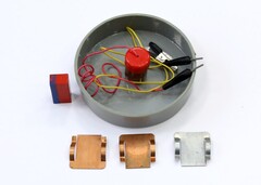 Набор по электролизу «Электролит ЭФ-1» с источником питания от сети - fgospostavki.ru - Ивантеевка