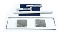 Лабораторный комплект (набор) по электростатике - fgospostavki.ru - Ивантеевка