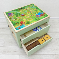 «English Buddy» - Профессиональный комплект для кружков английского языка - fgospostavki.ru - Ивантеевка