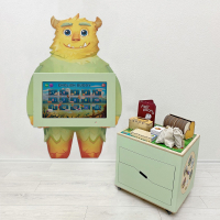 «English Buddy PRO» - Интерактивный комплекс для кружков английского языка - fgospostavki.ru - Ивантеевка