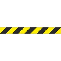 Наклейка полоса 1000*50мм - fgospostavki.ru - Ивантеевка