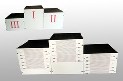 Тумбы гимнастические для измерения гибкости - fgospostavki.ru - Ивантеевка